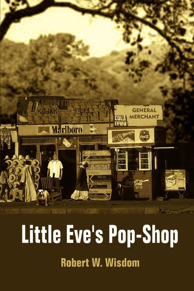 Little Eve‘s Pop-Shop