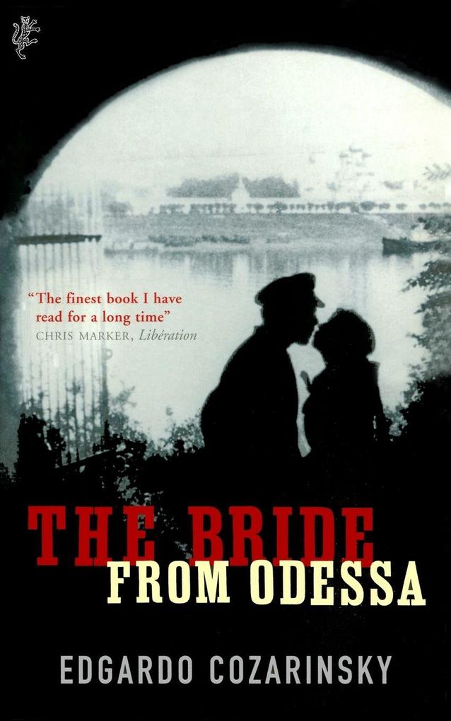 The Bride From Odessa