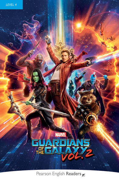 Level 4: Marvel‘s The Guardians of the Galaxy Vol.2