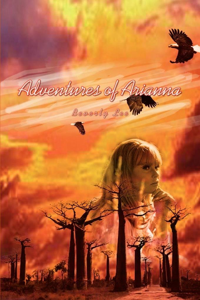 Adventures of Arianna