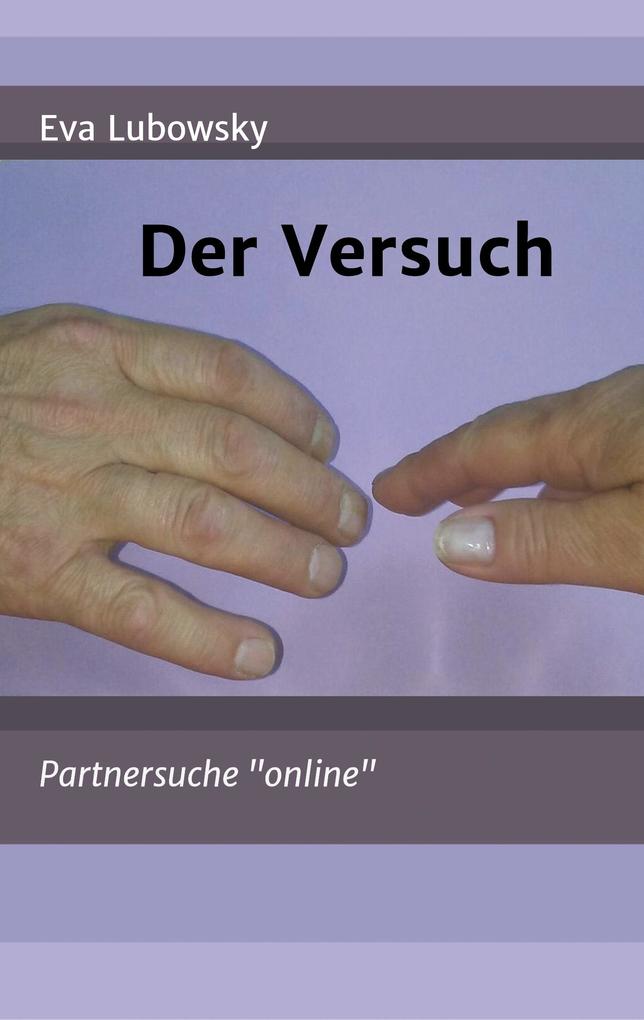 Image of Der Versuch