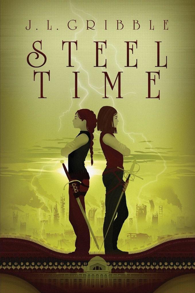 Steel Time