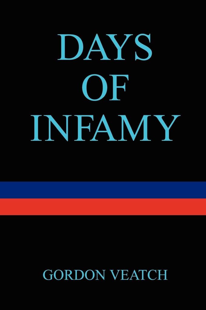 Days of Infamy