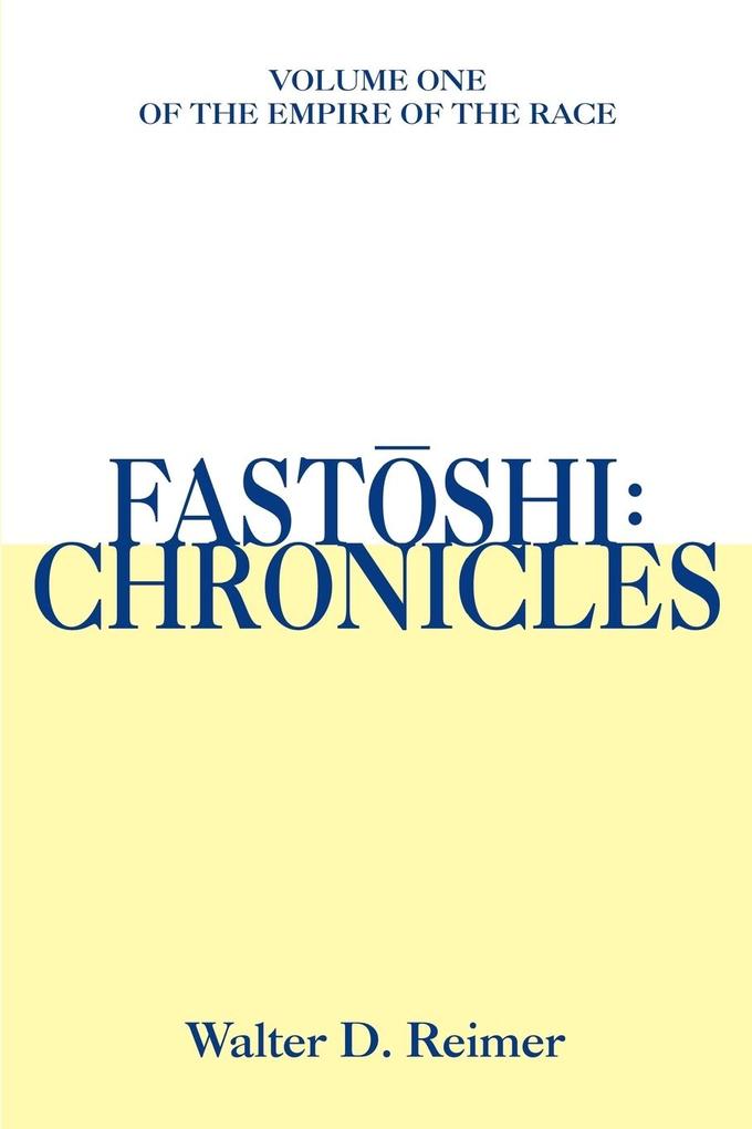 Fastoshi
