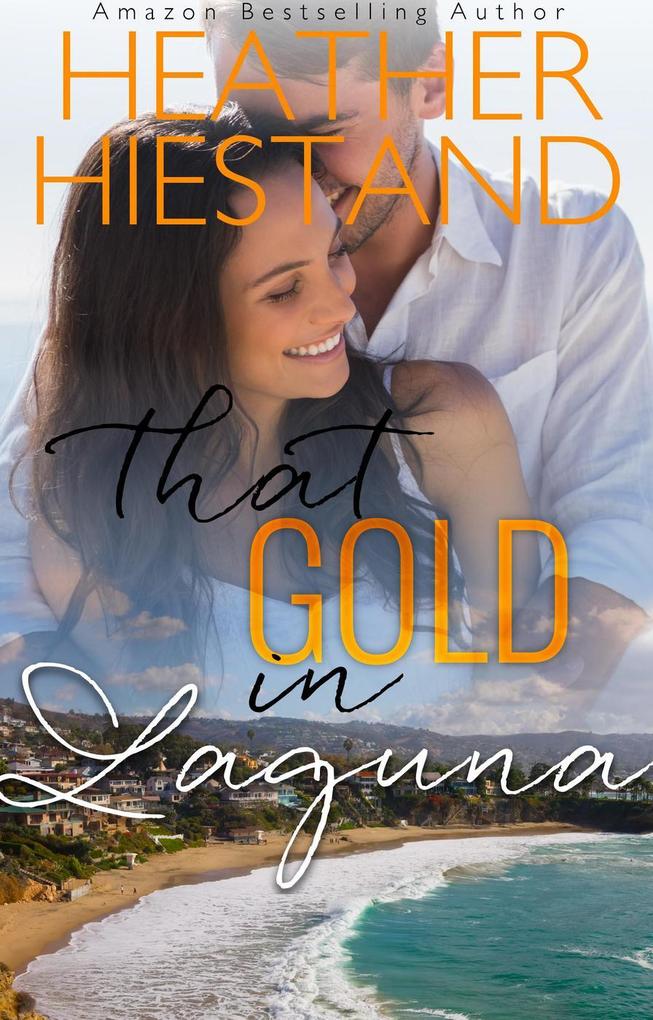 That Gold in Laguna (Charisma #3)