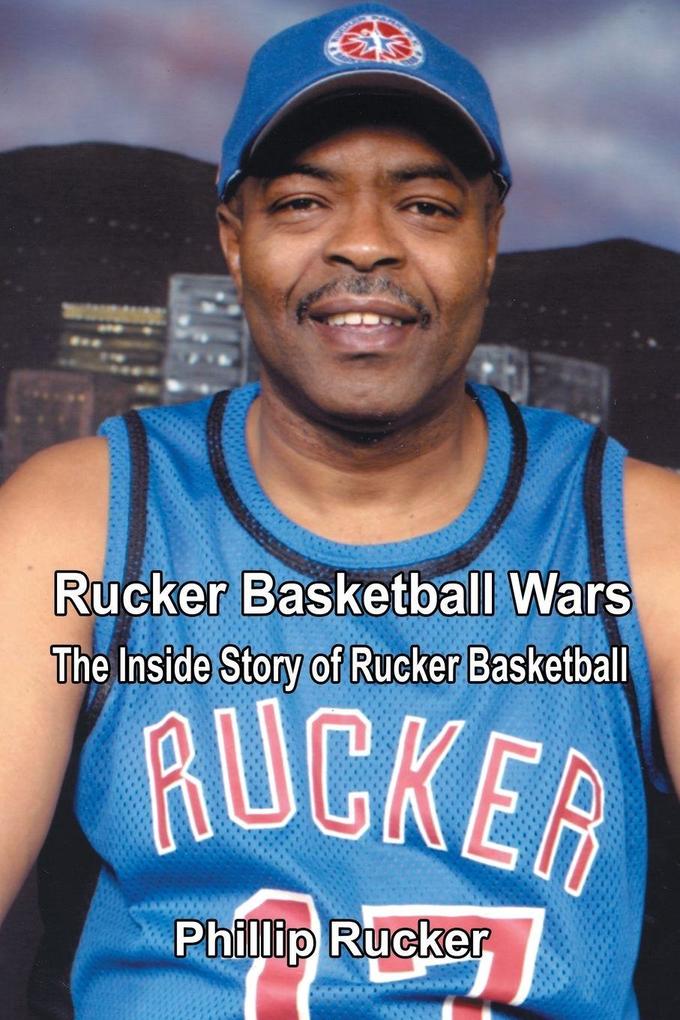 Rucker Basketball Wars