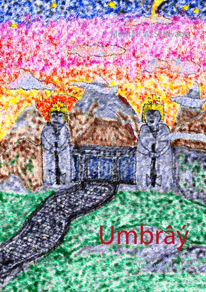 Umbrâý
