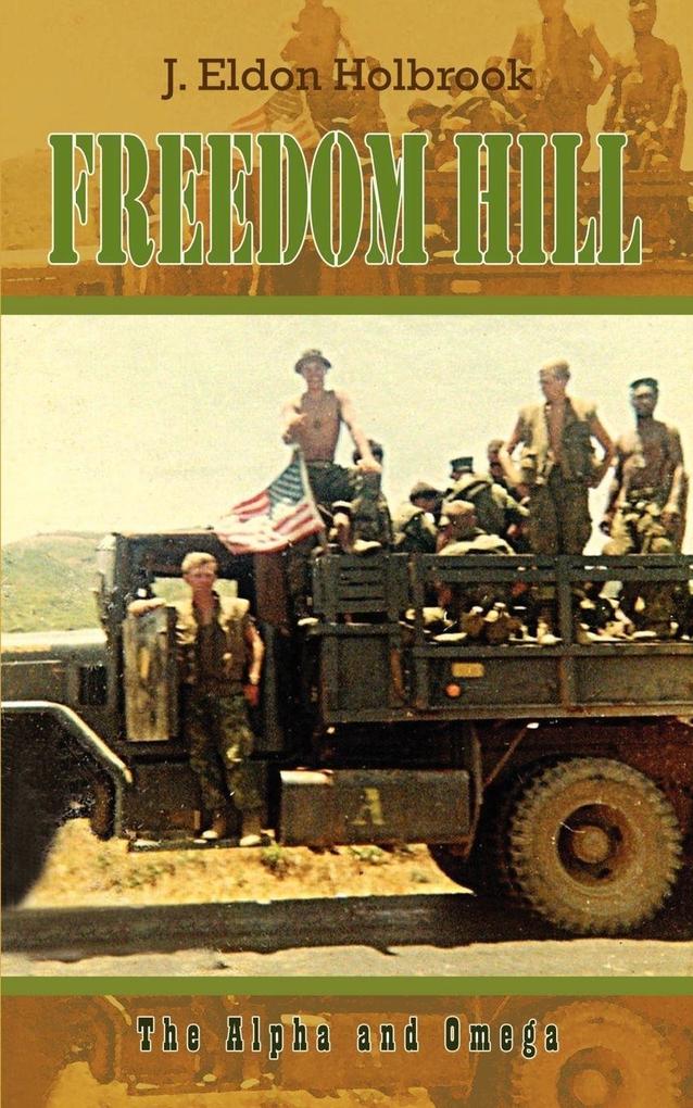 Freedom Hill