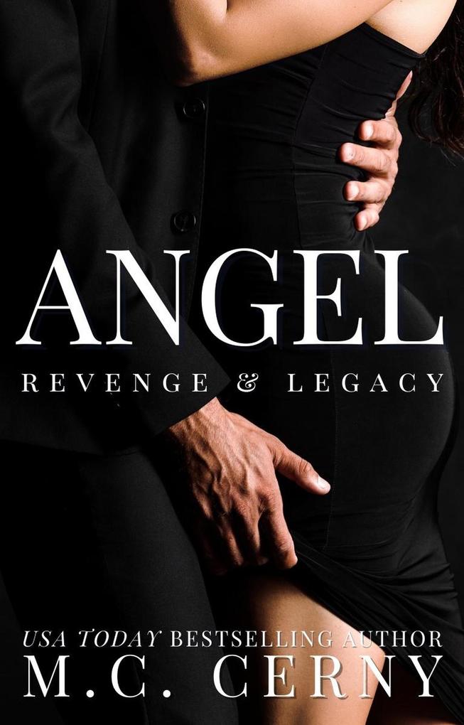Angel (Revenge & Legacy)