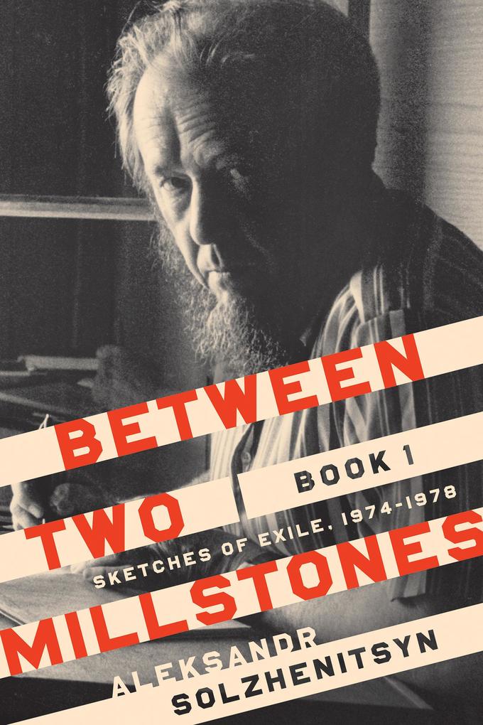 Between Two Millstones Book 1