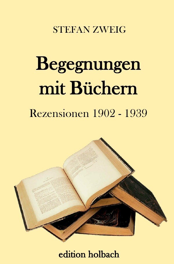 Image of Begegnungen mit Büchern