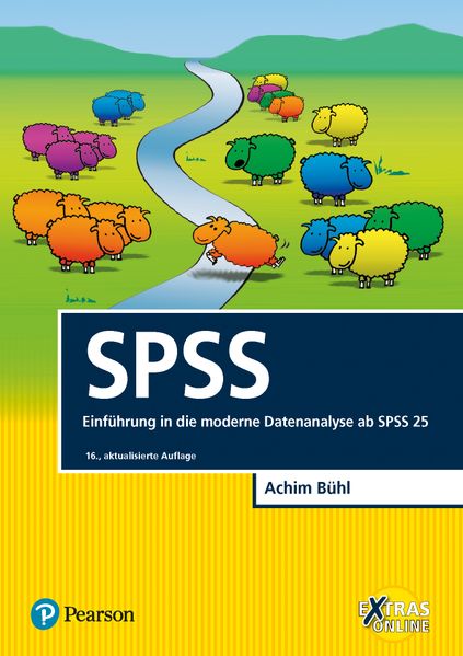 Pearson Studium Spss