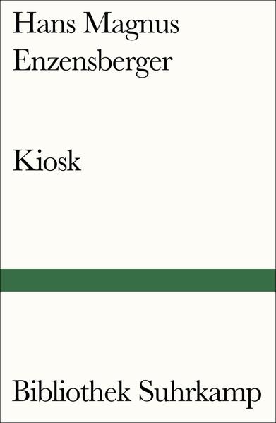 Kiosk