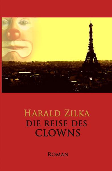 Image of Die Reise des Clowns