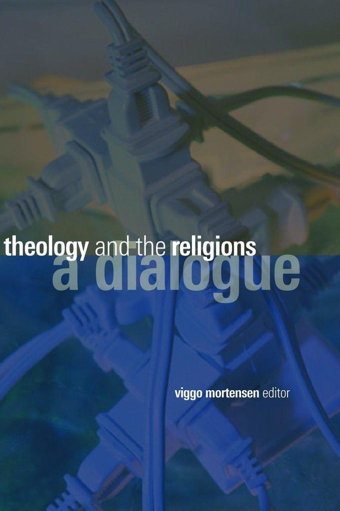 Theology and the Religions