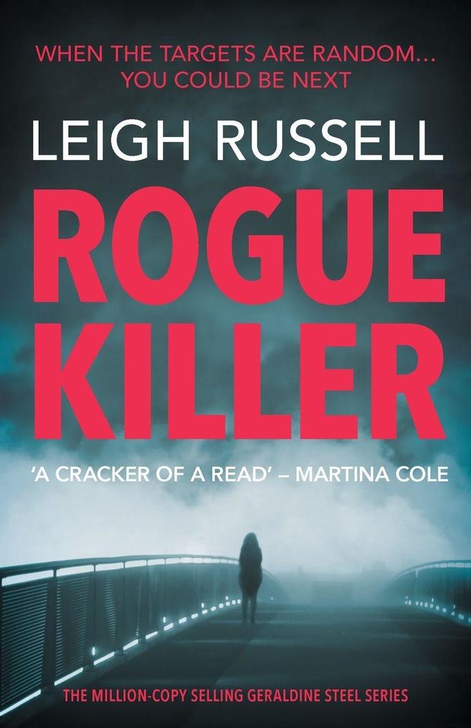 Rogue Killer