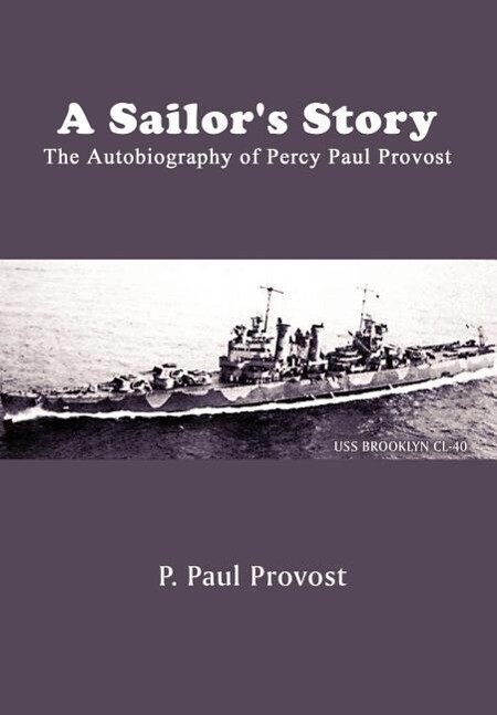 A Sailor‘s Story