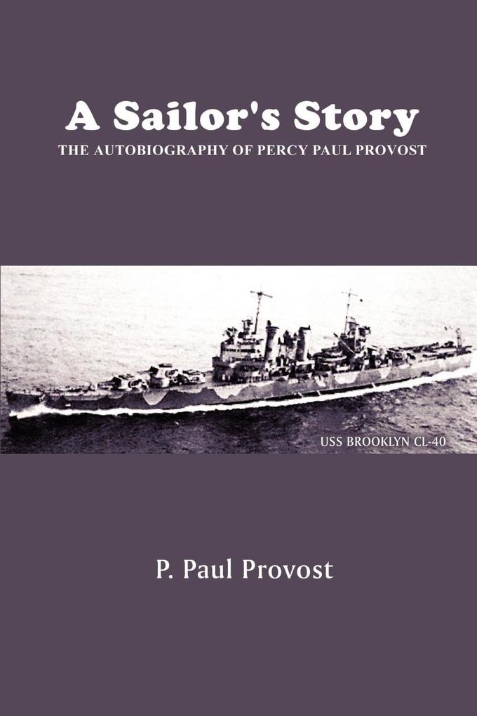 A Sailor's Story