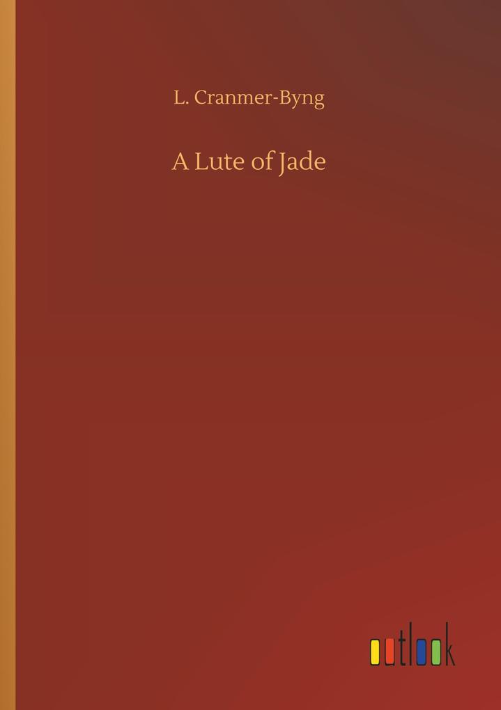 Image of A Lute of Jade