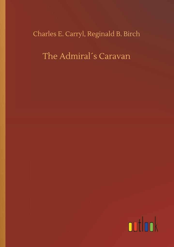 The Admirals Caravan