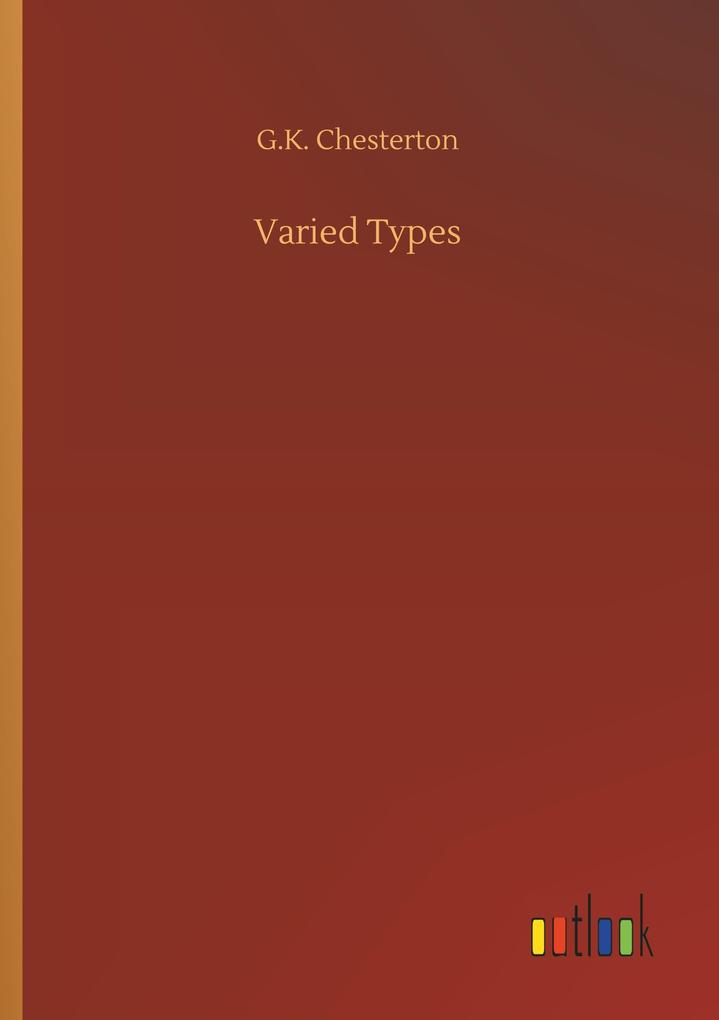 Image of Varied Types