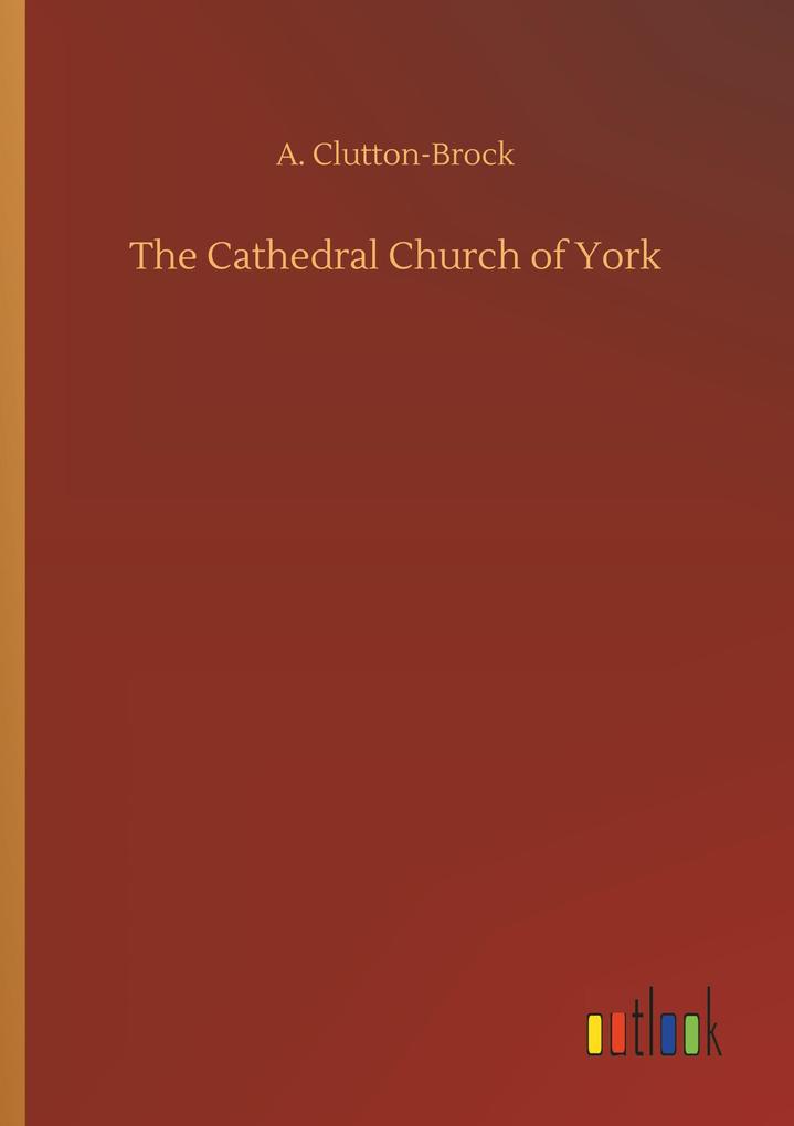 Image of The Cathedral Church of York