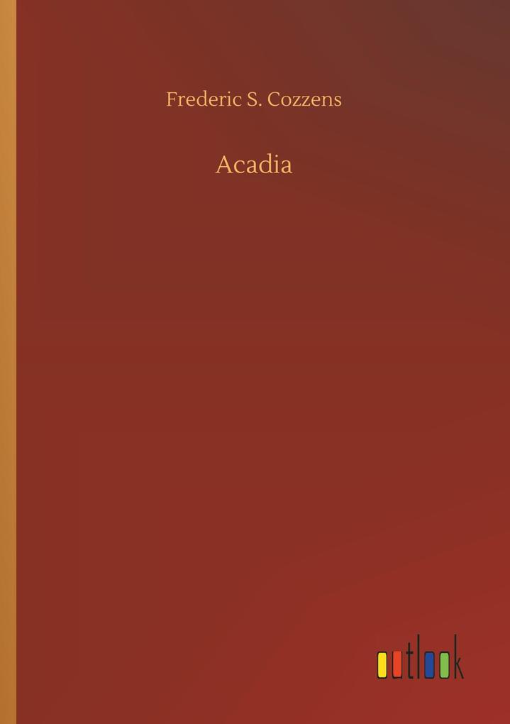 Acadia