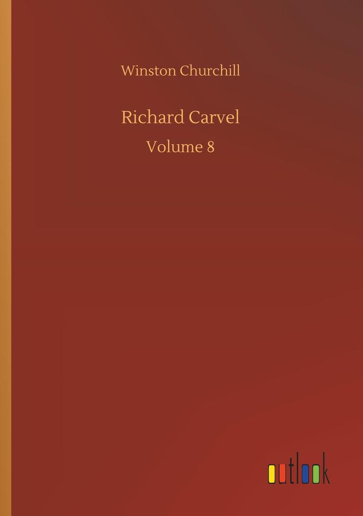 Image of Richard Carvel