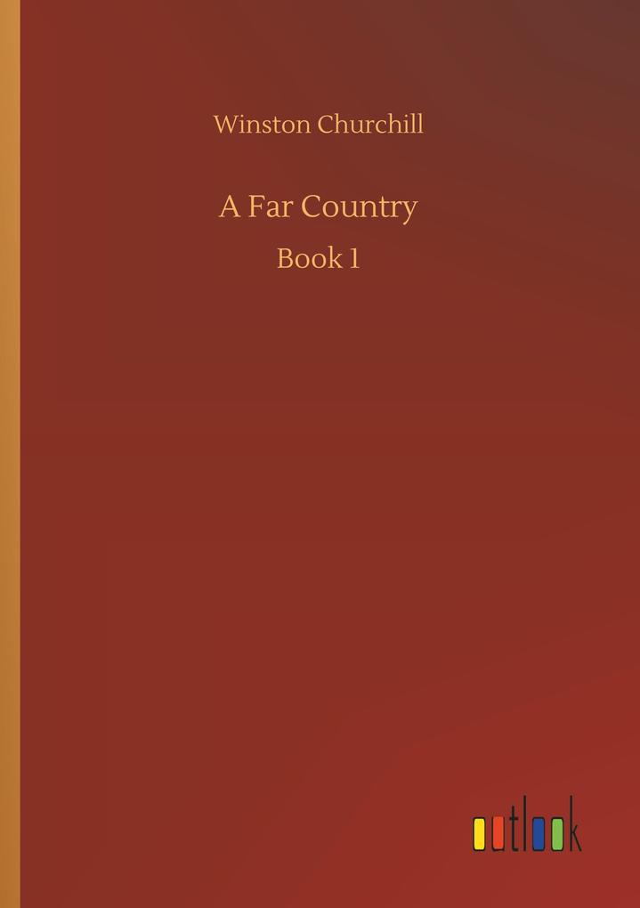 Image of A Far Country