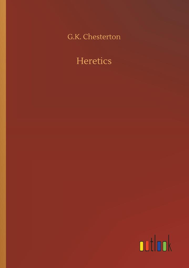 Heretics