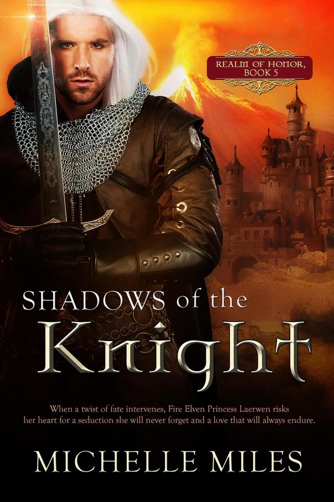 Shadows of the Knight (Realm of Honor #5)