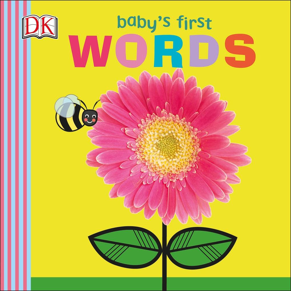 Baby‘s First Words