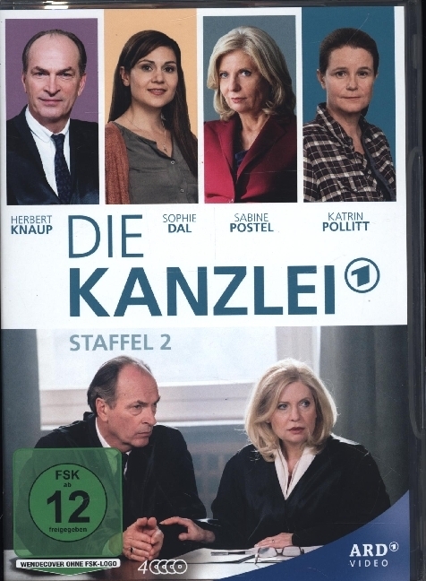 Die Kanzlei