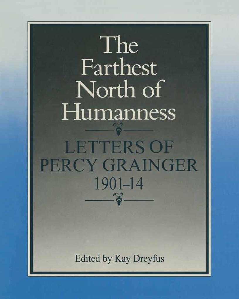 Farthest North of Humanness