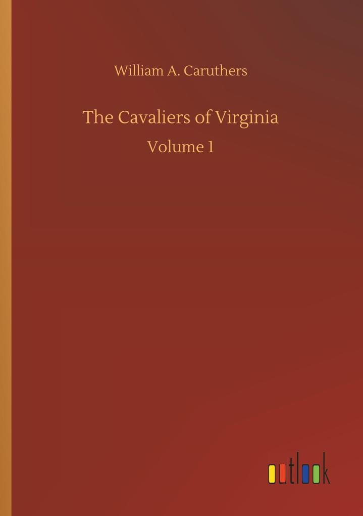 Image of The Cavaliers of Virginia