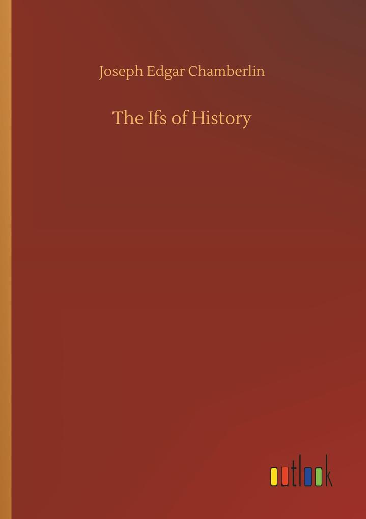 Image of The Ifs of History