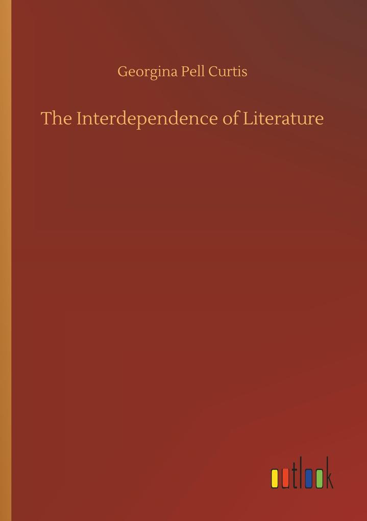 Image of The Interdependence of Literature