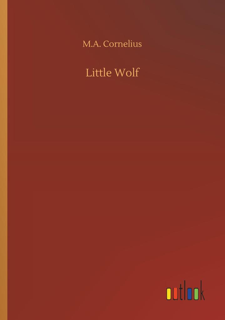 Little Wolf