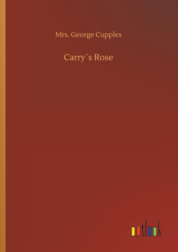 Image of Carry's Rose