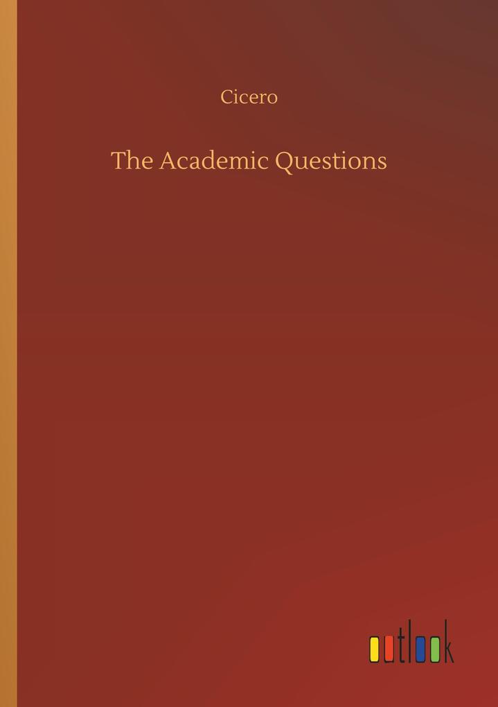 The Academic Questions