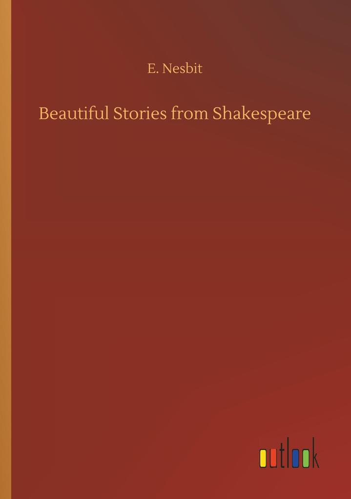 Beautiful Stories from Shakespeare