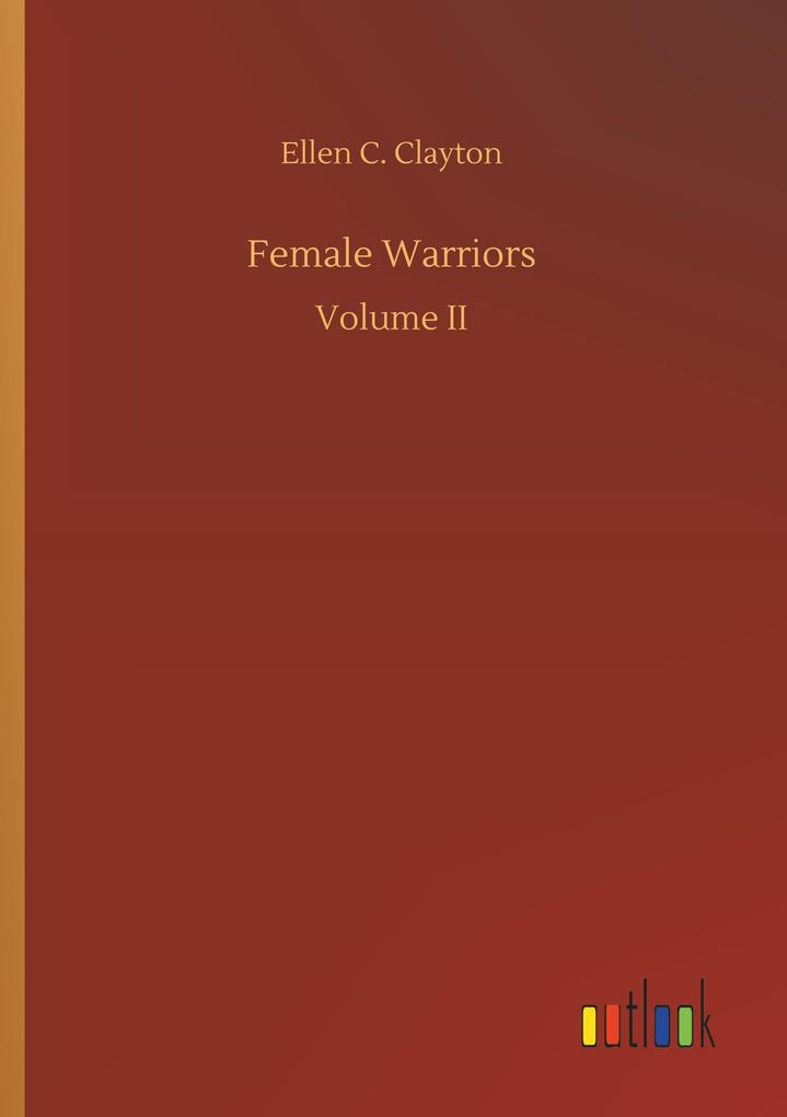 Image of Female Warriors