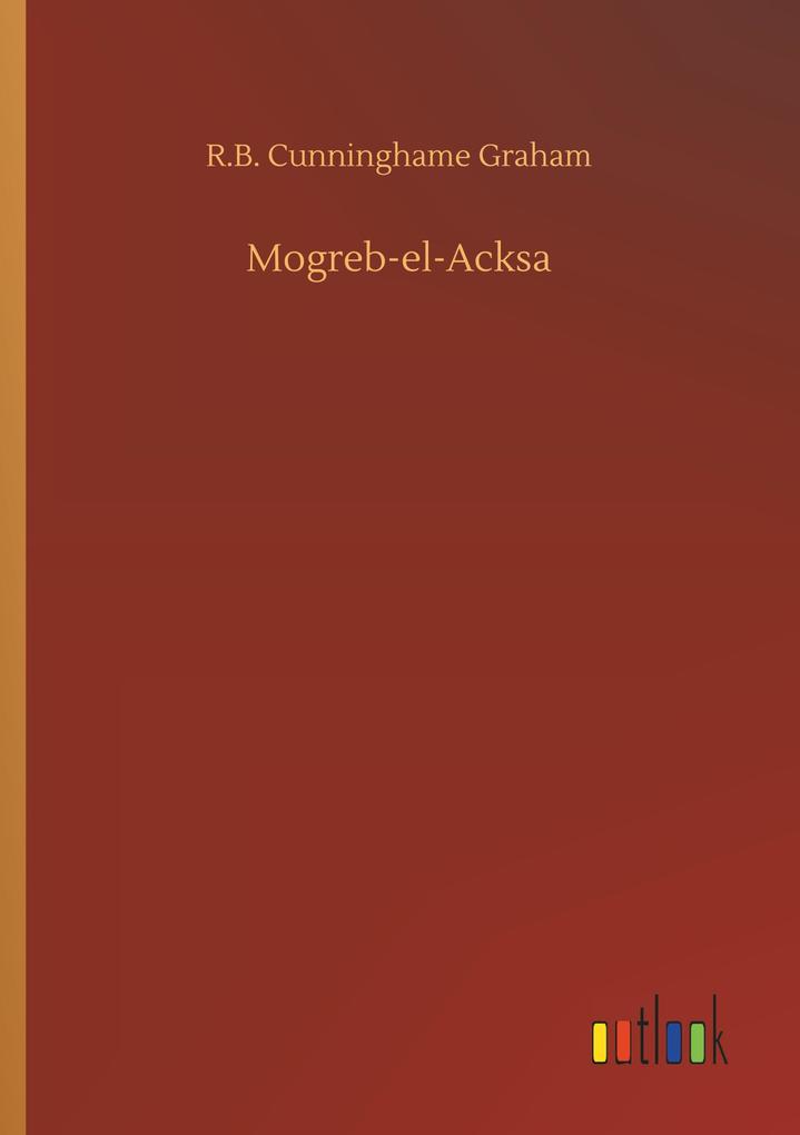 Mogreb-el-Acksa
