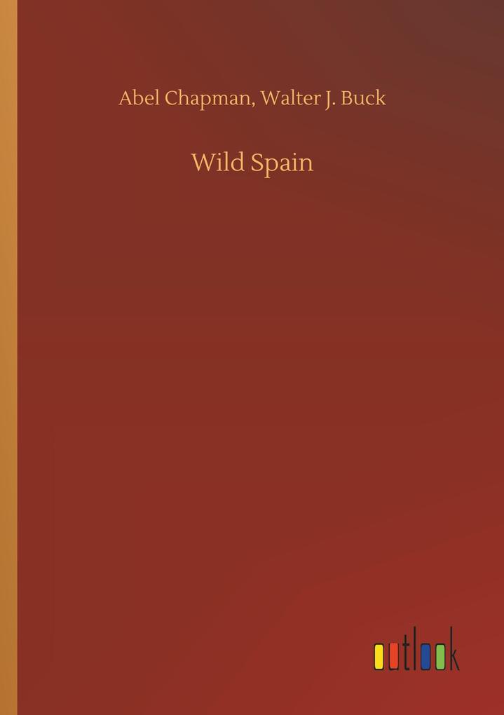 Wild Spain