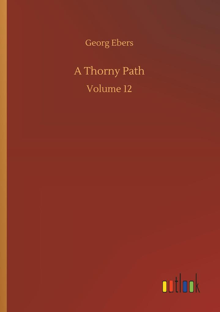 Image of A Thorny Path