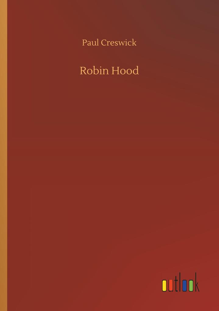 Robin Hood