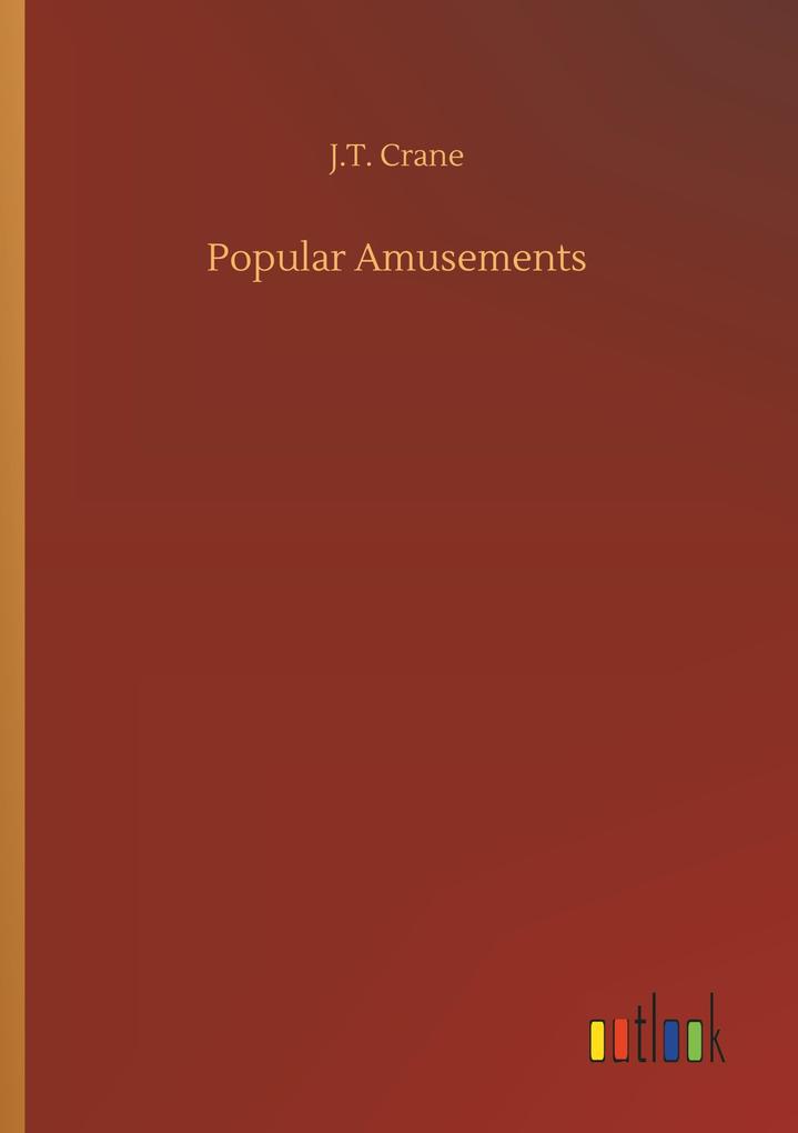 Image of Popular Amusements