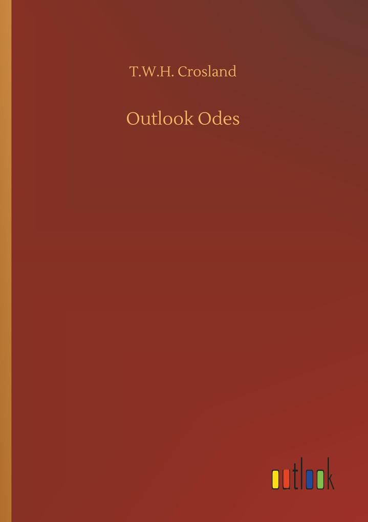 Image of Outlook Odes