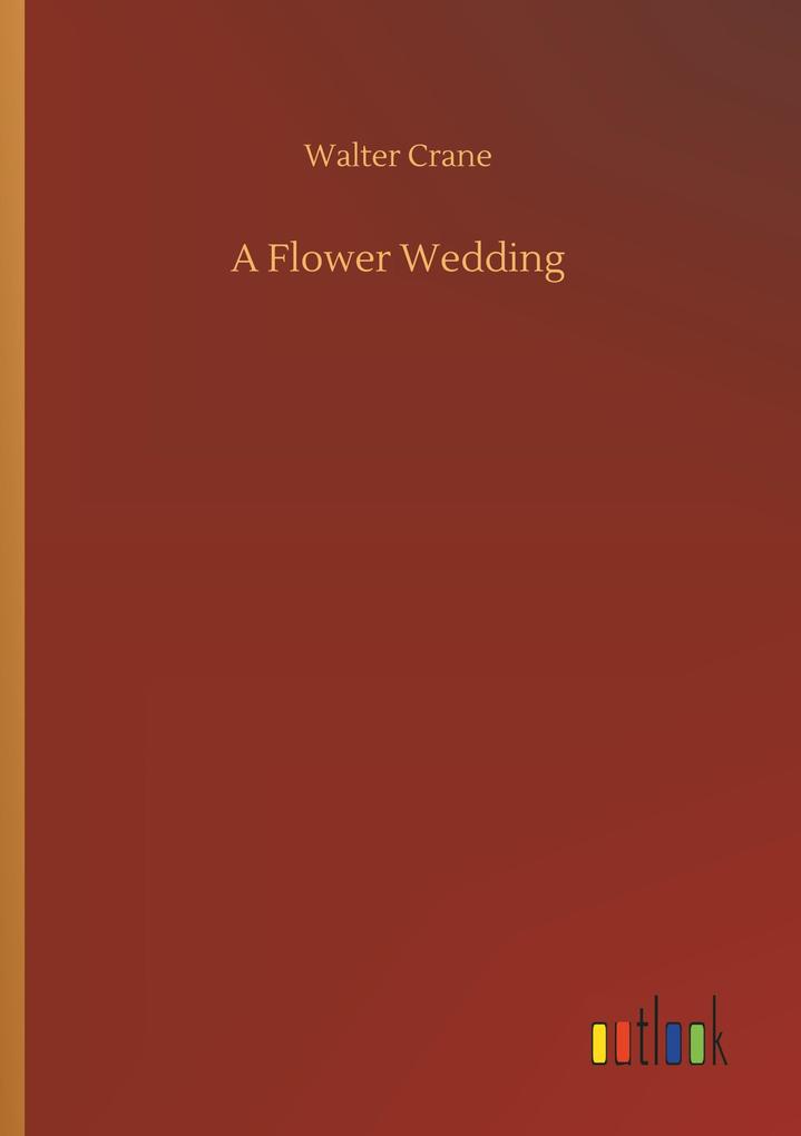 Image of A Flower Wedding