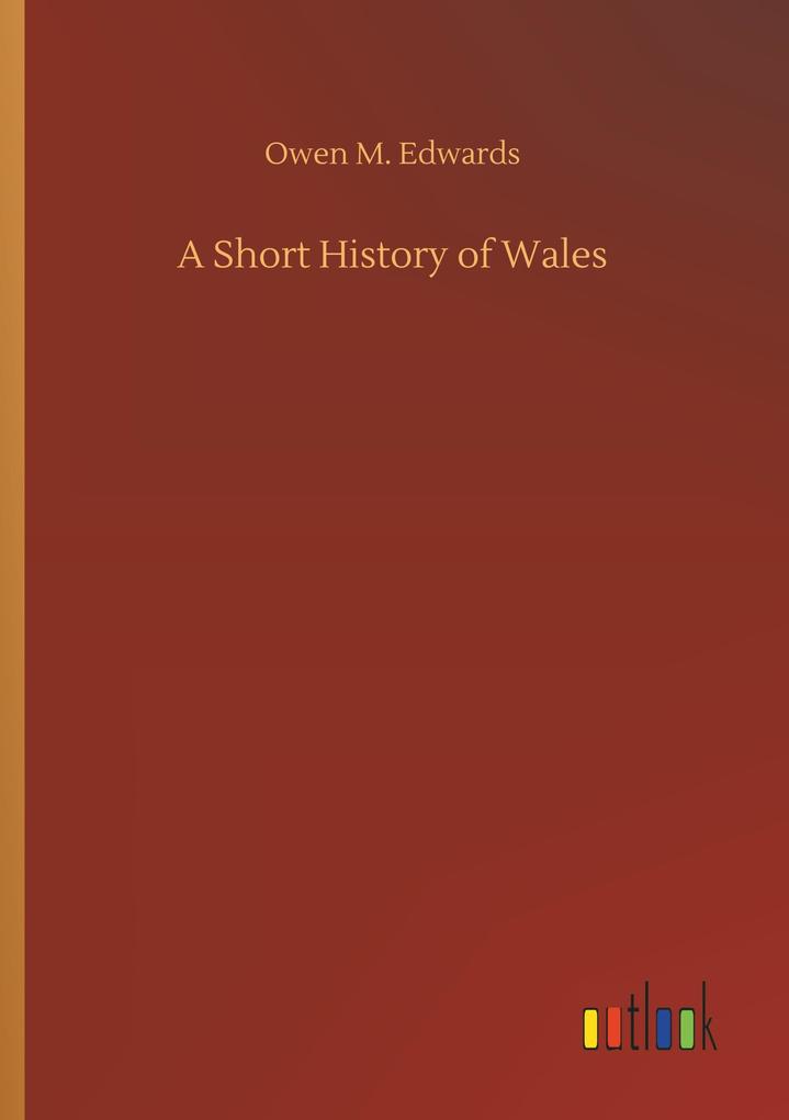 Image of A Short History of Wales